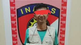 Main Judi, Oknum Kades dan Pejabat Desa di Lampung Timur Terancam 10 Tahun Penjara