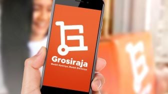 Rayakan Hari Jadi, Grosiraja Berbagi dan Mengedukasi Mitra Seller