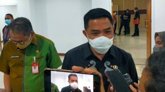 Pembangunan Terowongan di Jalan Sungai Dama Samarinda Akan Menjadi Prioritas Pemkot