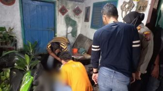 Pembantaian Mengerikan di Medan, Anak Bunuh Ayah dan Abang Kandung