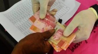 BPK Temukan Data Ganda Penerima Bansos di Pekanbaru, Ada ASN Terima Bantuan