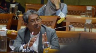 Keras! Mantan Sekretaris Menristek Era SBY Sebut Pemerintah Ingkar Janji 