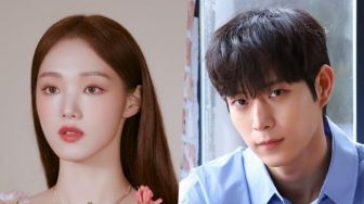 Lee Sung Kyung dan Kim Young Dae Adu Akting di Drama Terbaru 'Shooting Star'