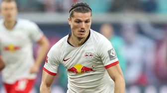Bayern Munich Resmi Datangkan Kapten RB Leipzig Marcel Sabitzer