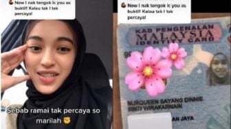 Mahasiswi Cantik Nama Sayang, Dosen Laki-Laki Ketakutan Saat Absen