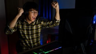 Gamer Meningkat di Masa Pandemi, Bisnis Top Up Makin Menjanjikan