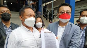 Bos Perusahaan Alat PCR Hangzhou Clunege Biotech Dilaporkan ke Polda Metro, Ini Kasusnya