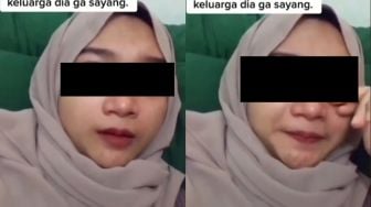 Curhat Cewek Sempat Ragu Nikah karena Takut Mertua, Endingnya Enggak Nyangka