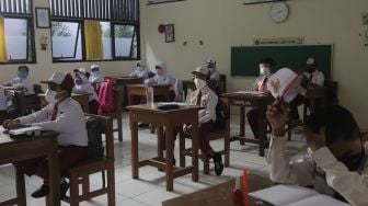 Batam segera buka sekolah tatap muka