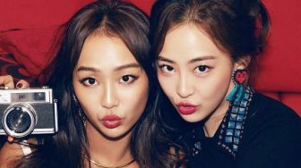 Meski Sudah Bubar, Hyolyn dan Dasom Sebut Mantan Personel SISTAR Masih Sering Bertemu