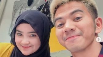 Undangan Pernikahan Ridho DA Terungkap, Warganet Salfok di Bagian Ini