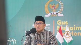 Gus Muhaimin: Saya Akan Terus Berjuang untuk Kesejahteraan Masyarakat Papua Barat