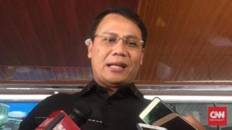 Pemindahan Ibukota Tergantung PPHN