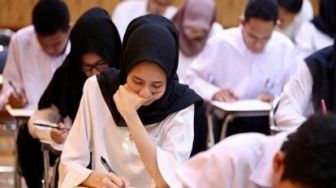 Ujian Seleksi PPPK Guru di Kuansing Digelar 3 Kali, Cek Jadwal dan Lokasi