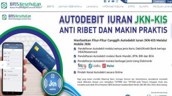 Cara Cek Tagihan BPJS Melalui Website BPJS