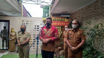 Ribut Selebgram Vs Dishub saat Tagih Parkir, Bobby Nasution: Maaf Jika Petugas Kami.....