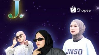 Jelang Hari Belanja Online 9.9, Brand Fashion Lokal Jiniso Rilis Koleksi Spesial