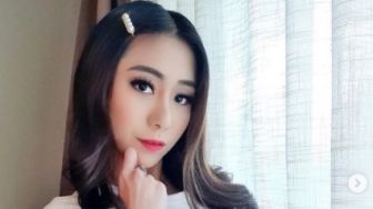 Putra Ahok Sebut Ayu Thalia Jatuhkan Diri saat Bertengkar