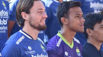 Persib Bandung Vs Bali United, Dua Klub Saling Berebut Puncak Kasta Liga 1