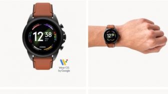 Fossil Luncurkan Gen 6 Wellness Edition, Jam Tangan Wear OS 3 Pertamanya