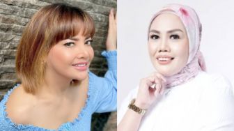 Dituduh Pakai Gelang Palsu, Elly Sugigi Semprot Irma Darmawangsa: Julid Amat ih!