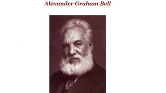 Mengenal Dua Sosok di Belakang Alexander Graham Bell, Penemu Telepon Pertama Dunia