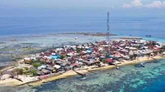 DPRD Makassar Minta Anak di Wilayah Kepulauan Diberi Beasiswa