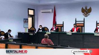 Pengadilan Tipikor Gorontalo Tolak Eksepsi Terdakwa Korupsi Investasi 