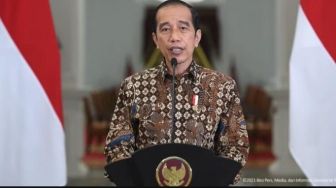 PPKM Jawa-Bali Diperpanjang Hingga 6 September, Jabodetabek Masih Level 3