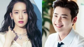 Lee Jong Suk dan Yoona SNSD Jadi Pasutri, 6 Fakta Big Mouth