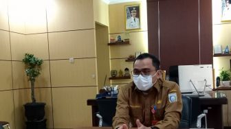 13 Toko Pelanggar Sempadan Dapat SP 1 dan Sepakat Penuhi Persyaratan