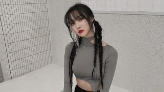 Yuju Resmi Gabung Agensi Milik Kang Daniel, KONNECT Entertainment