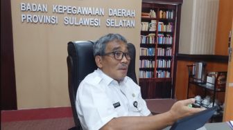 CPNS Curang di Sulawesi Selatan Diduga Dapat Bantuan Pegawai Diskominfo
