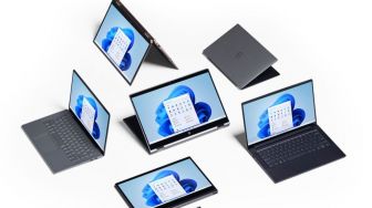 Microsoft Surface Pro 9 dan Surface Laptop 5 Sudah Tersedia, Segini Harganya