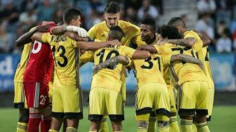 Profil Sheriff Tiraspol, Klub Debutan Liga Champions dari Negara yang Tak Diakui PBB