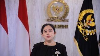 Ketua DPR: Aplikasi Pemerintah Harus Lindungi Data Warga dari Kebocoran