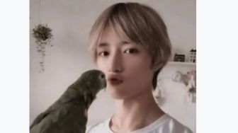 Beda dengan Idola K-Pop Lain, Ini Awal Mula Beomgyu TXT Pelihara Burung Beo