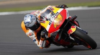 Tes Pramusim Mandalika: Honda Kejutkan Tim-tim Rival Menuju Awal Musim MotoGP