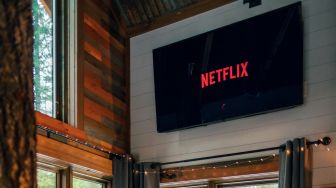 Pengguna Rusia Tak Lagi Bisa Akses Netflix