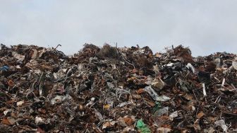 Pembangunan IKN Nusantara Dimulai, Sampahnya Dibuang Kemana?