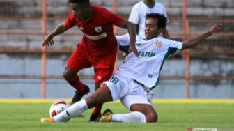 PON Papua: Berikut Jadwal Pertandingan Tim Sepak Bola Jatim