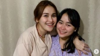 Blokir Instagram Adik Ayu Ting Ting, Ivan Gunawan Singgung Masa Lalu