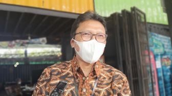 Jaga Kapasitas di 3 Objek Wisata Uji Coba, Dispar DIY Antisipasi Balas Dendam Wisatawan