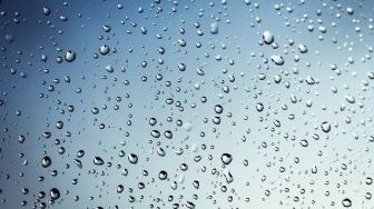 Hujan Ringan Terjadi di Siang Hari, Berikut Prakiraan Cuaca Kaltim 9 November 2021