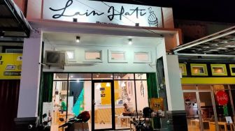 PKL dan Restoran di Lebak Boleh Buka hingga Pukul 21.00 WIB
