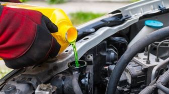 Radiator Mobil - Fungsi, Cara Merawat, dan Rekomendasi Merk