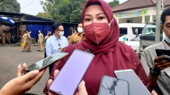 RS Labuan Batal Dibangun Pemprov Tahun Ini