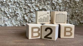 Serba Serbi B2B, Karakteristik, Contoh, dan Strategi Mengembangannya