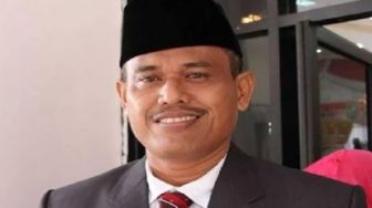 Sering Sakit, Ketua DPRD Indragiri Hulu, Samsudin, Mengundurkan Diri