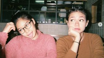 7 Potret Yuki Kato dan Reina Kato, Kakak Adik Berdarah Jepang Tapi Beda Banget!